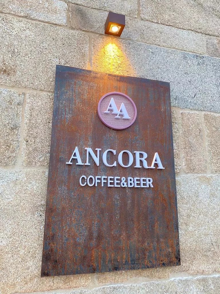 Cafeteria Ancora