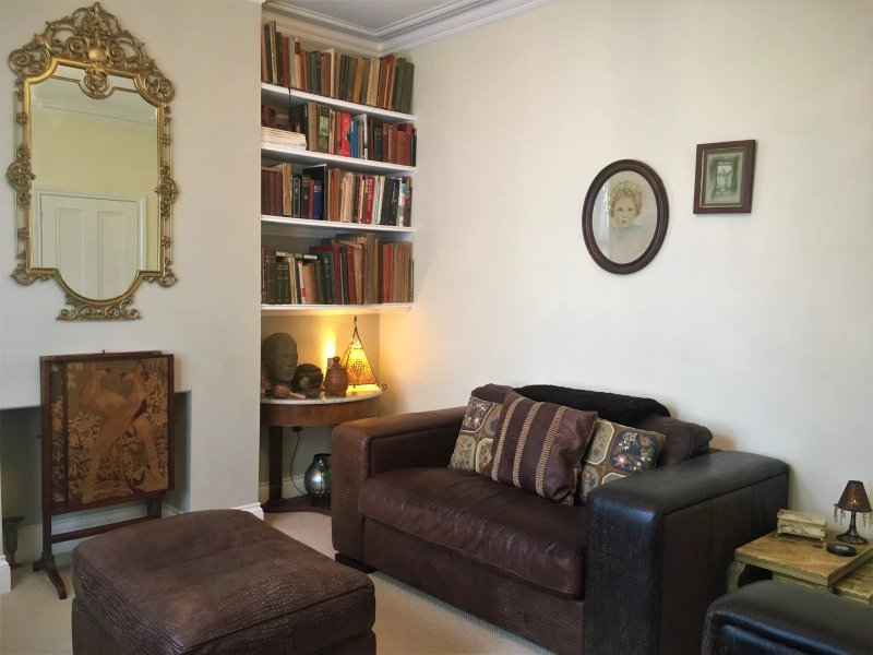 Fanny Fudge Guest House
