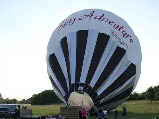 Sky Adventure