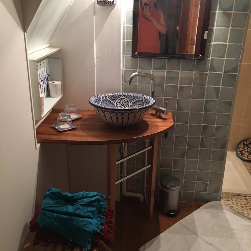 L'Echoppe & Les Toiles