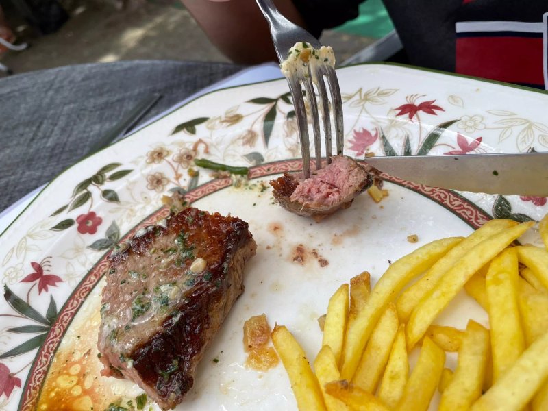 Le Caveau de Brunstein