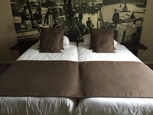 Hotel Anna Casparii