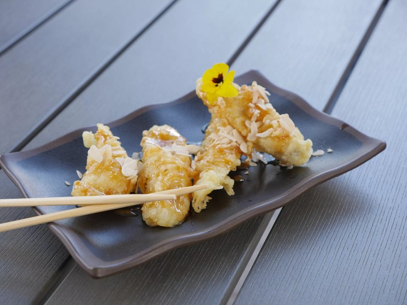 Sushi Date?