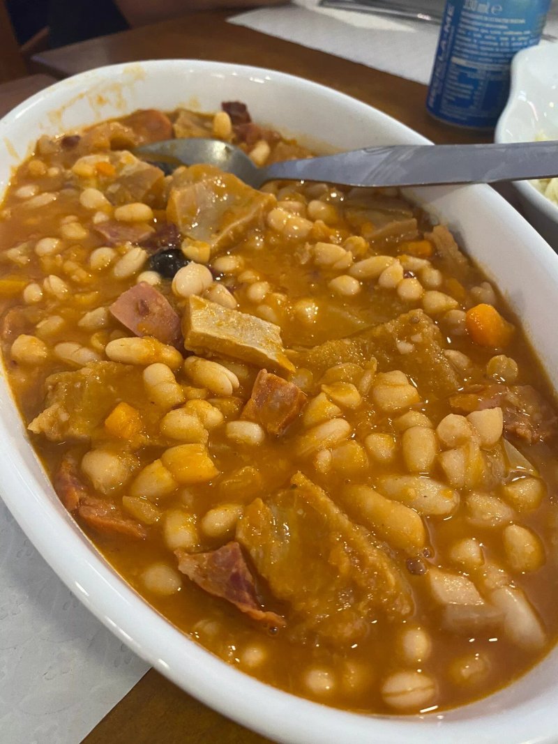 Restaurante Residencial Don Augusto