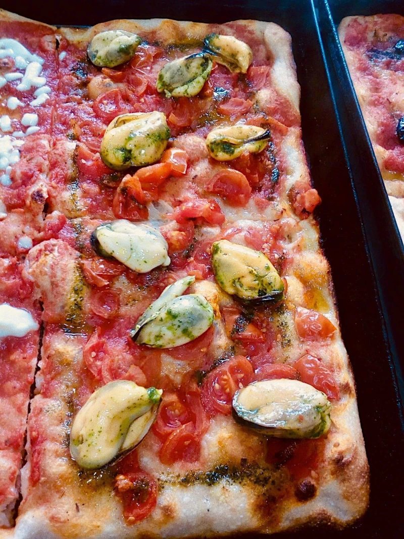 Pizzeria Da Lisetta