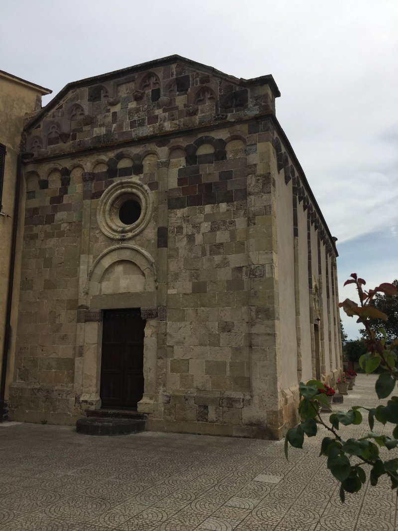 Chiesa di Santa Maria Maddalena