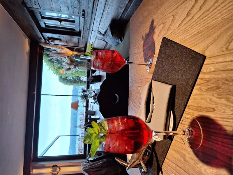 Strandhotel Berg