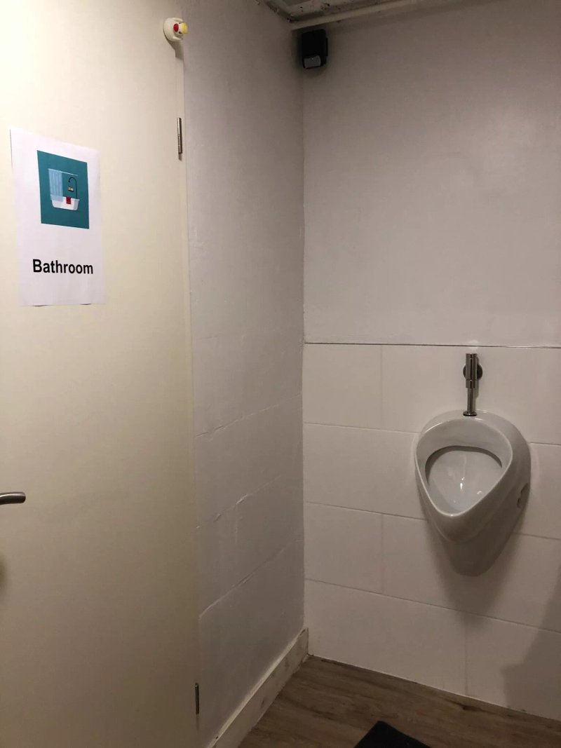 Rooms Lux City