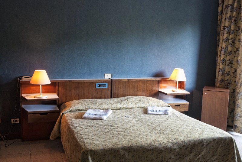 Hotel Terme Nuova Suio