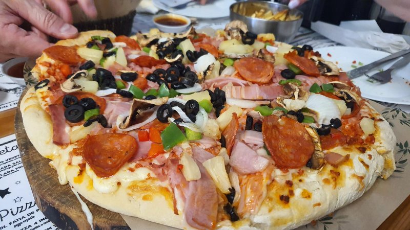 Snack Bar O Garoto