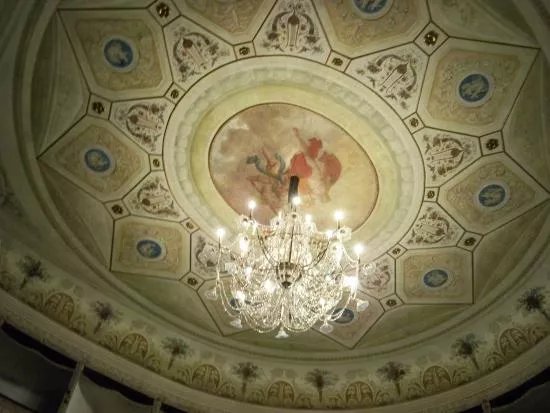 Teatro sociale