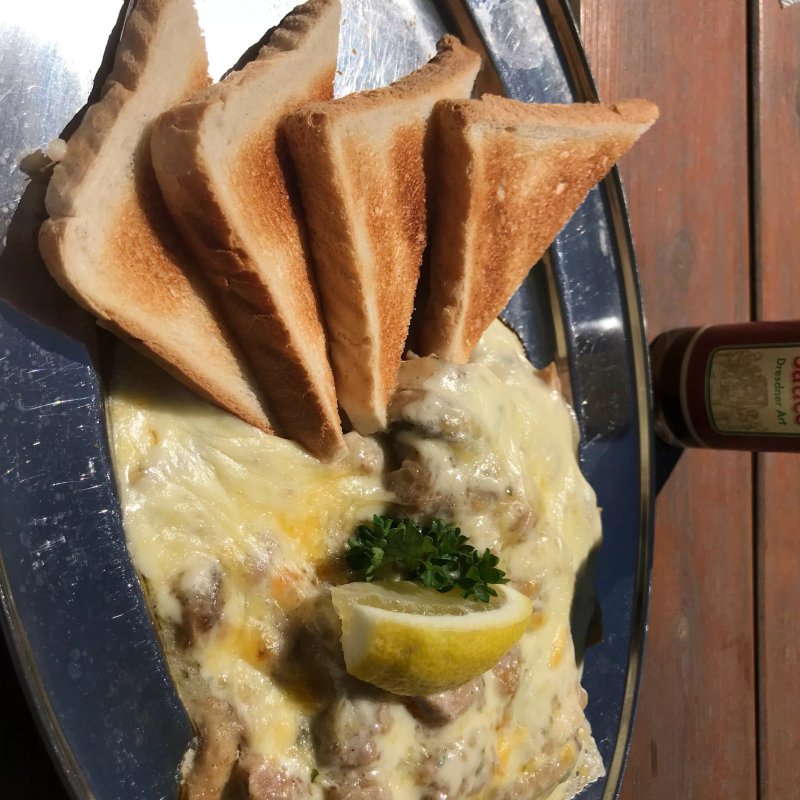 Bistro Zeitlos