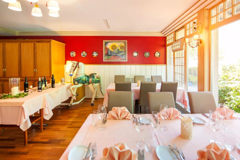Hohberg Restaurant & Hotel