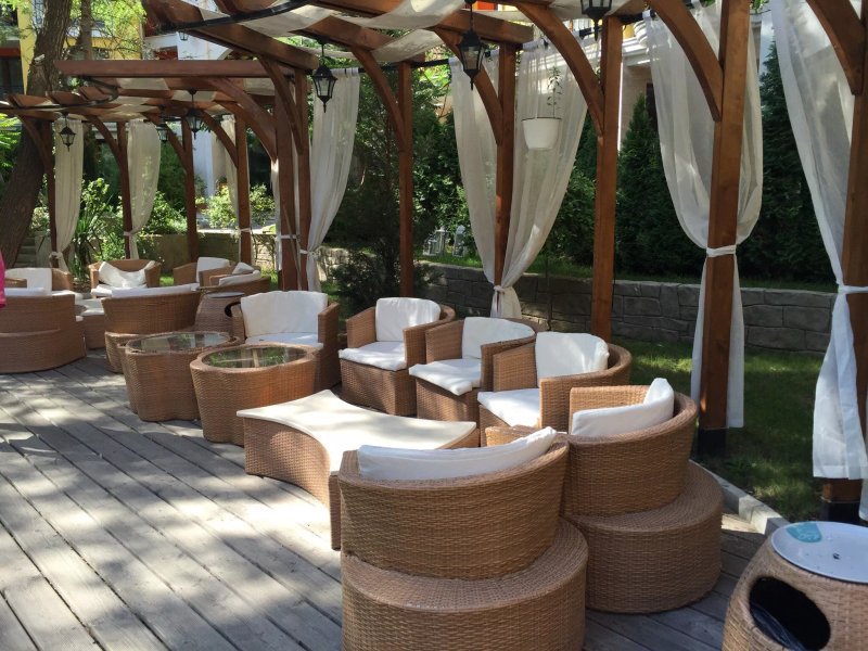 Harmony Suites SPA & Wellness Club