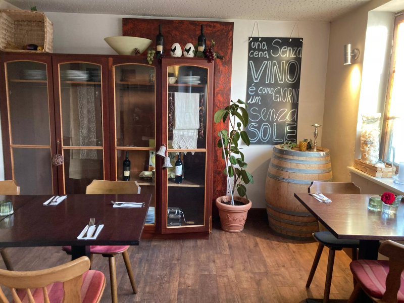 Trattoria Traube