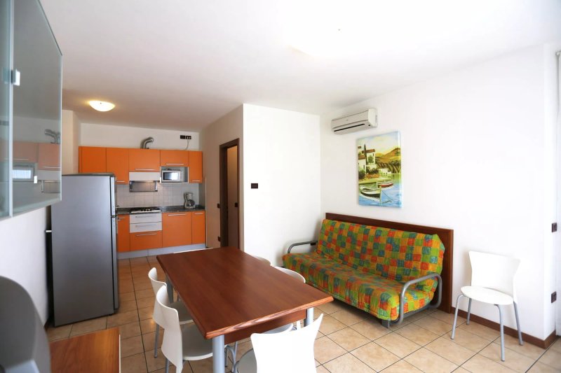 Residence Alle Farnie