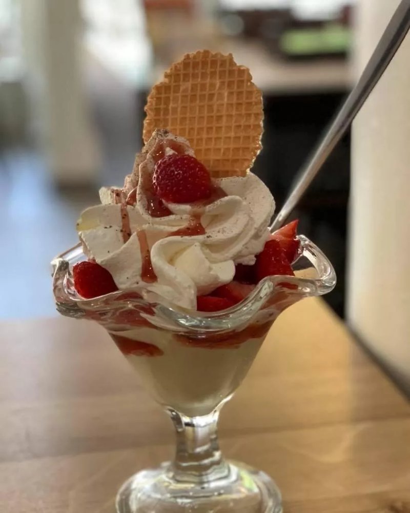 IJssalon onwIJS Heerlen - Leonidas Heerlen