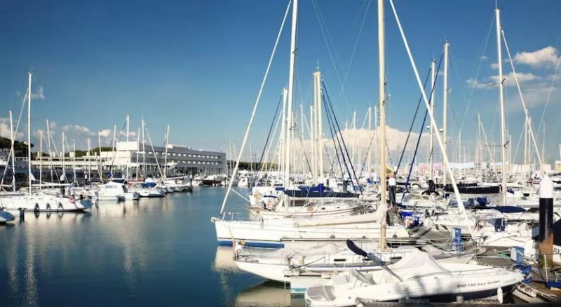 Hotel Puerto Sherry