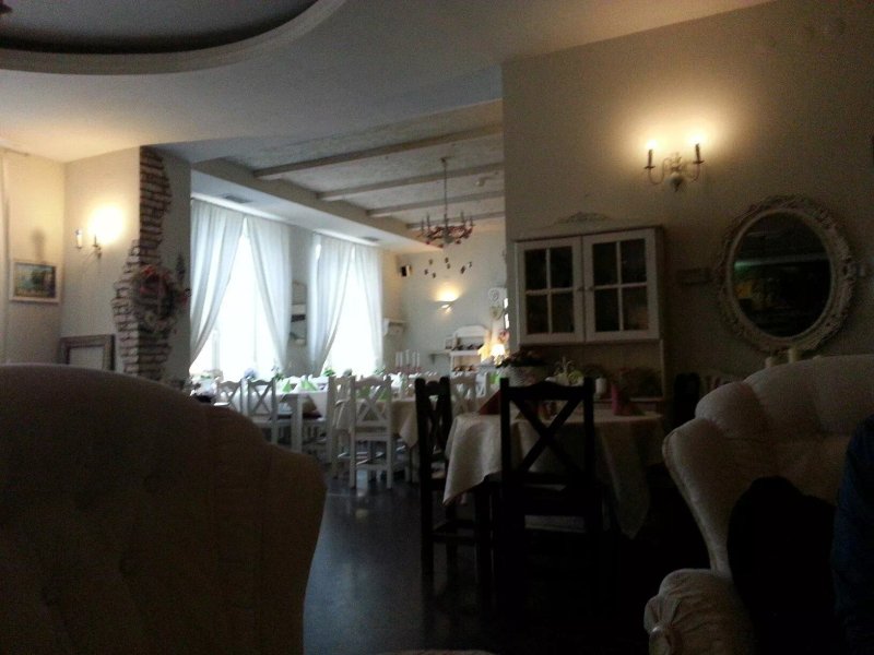 Villa La Cas