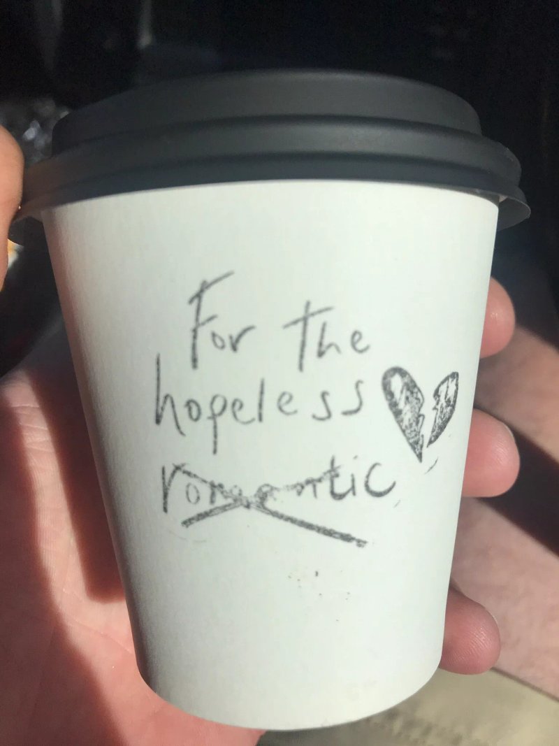 Heartbreak Hotel Coffee