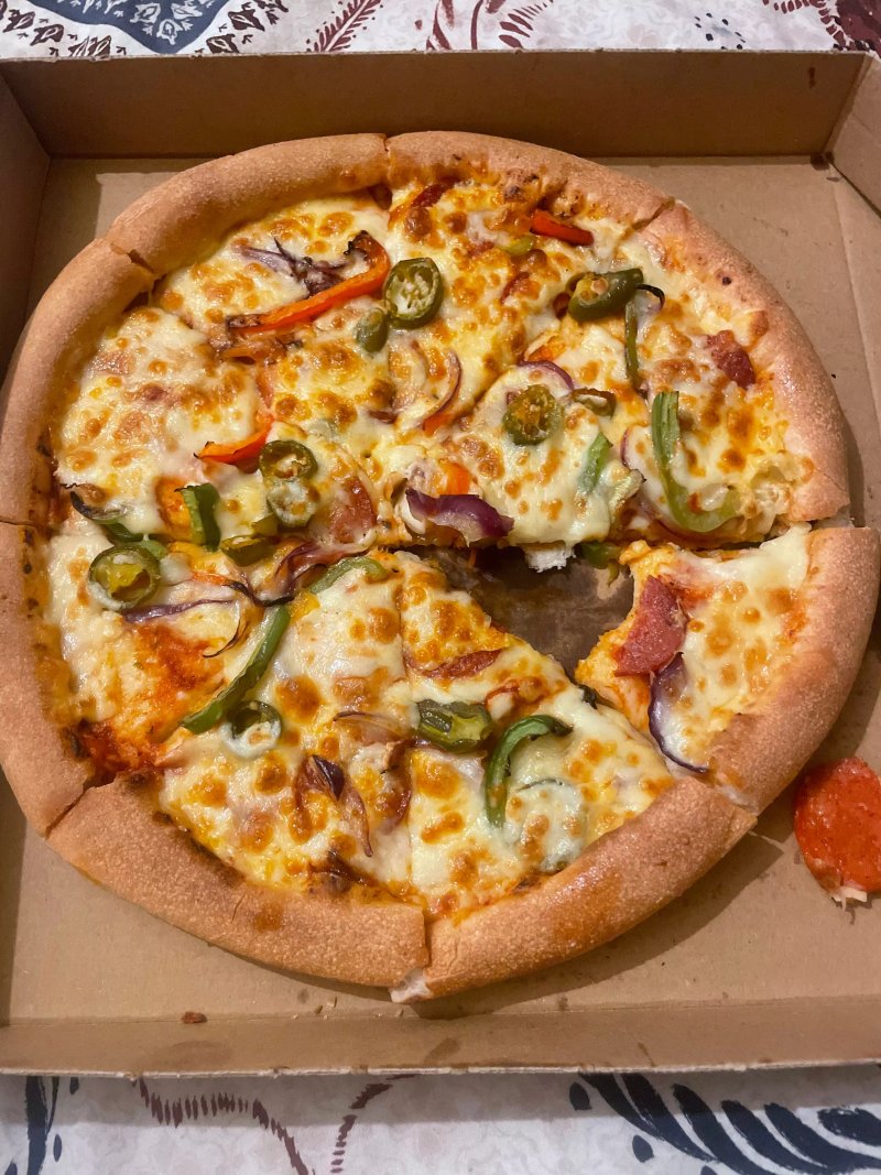 Laindon Kebabs & Pizza