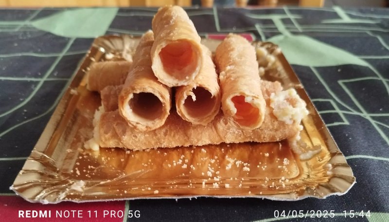 Pasteleria Meraki