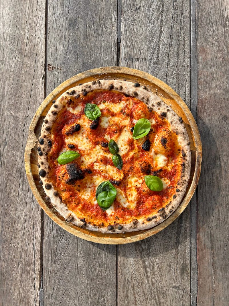 Scando's Pizzeria