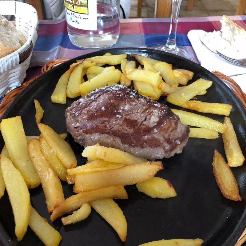 San Juan Jatetxea