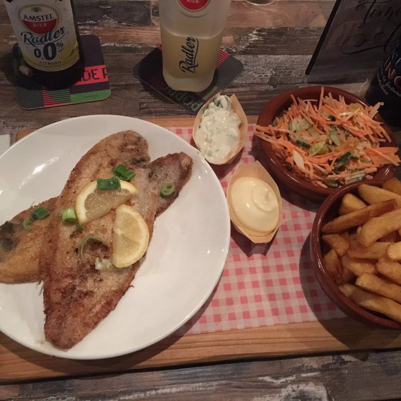 Brasserie de Kroon