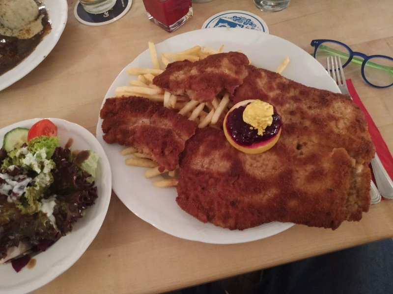 Postwirt Sauerlach