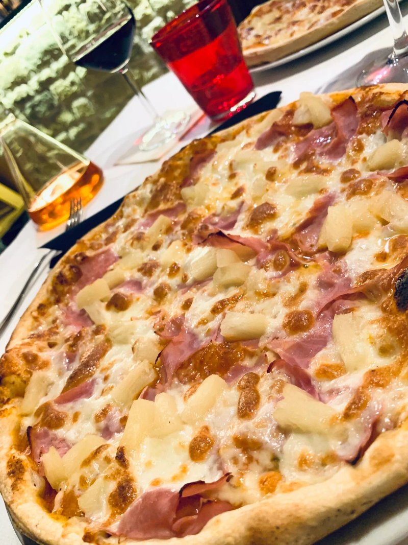 Ristorante Ciao Ciao