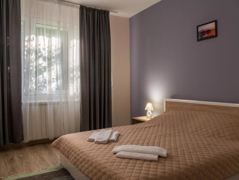 Guest House Simada Green