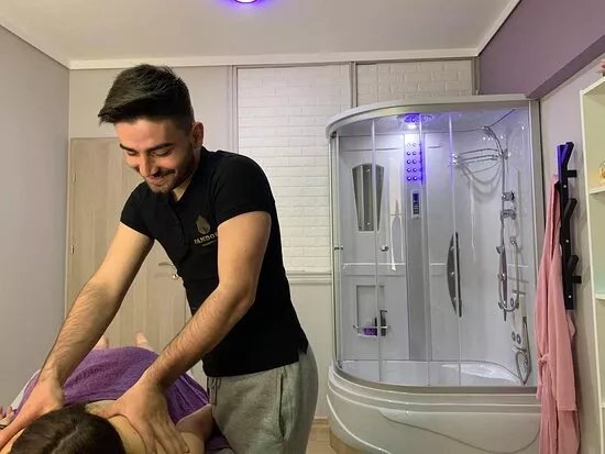 Pandora Massage and Beauty