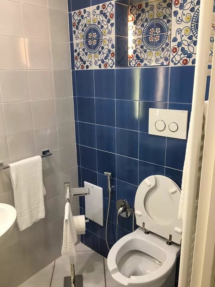 La Tartaruga B&B