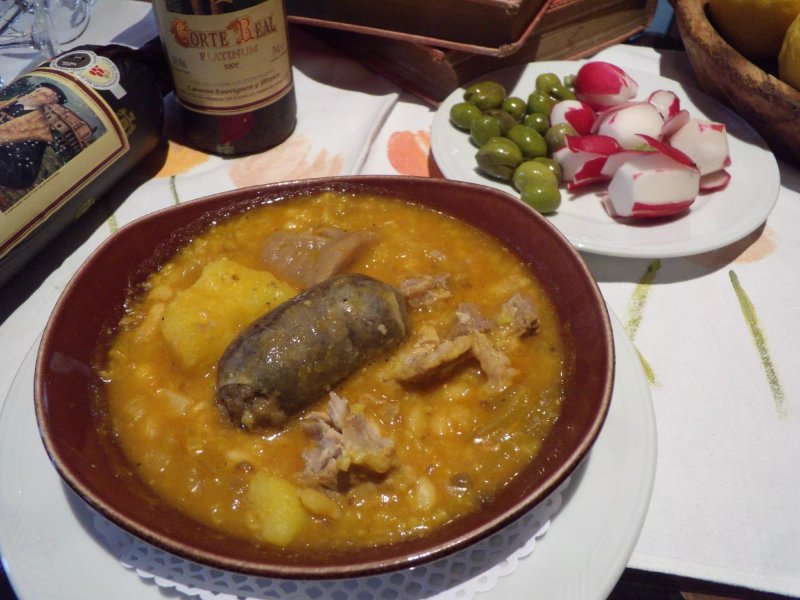 Restaurante Torremolinos
