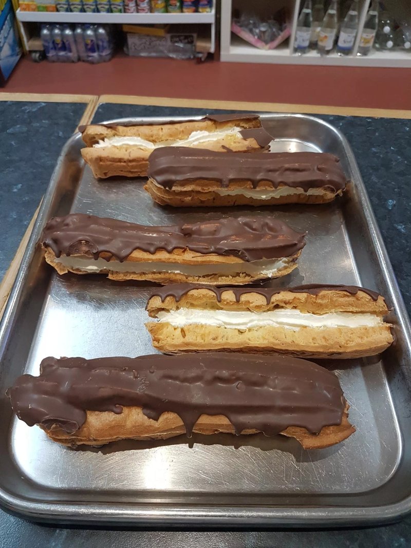 Penmaenmawr Bakery & Tea Rooms