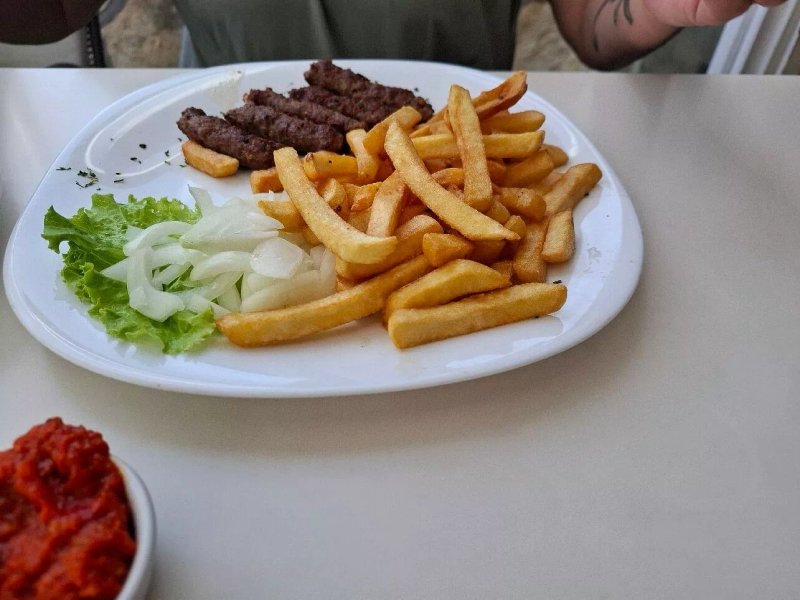 Bistro Ivan