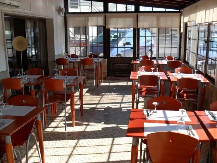 Restaurante O Regional