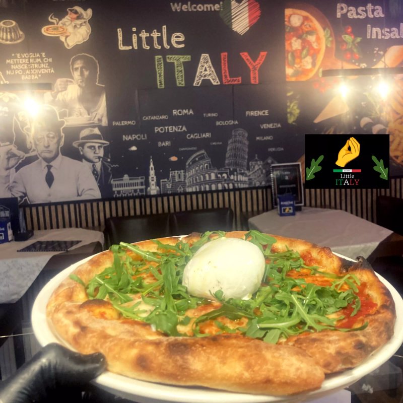 Little Italy Ansbach