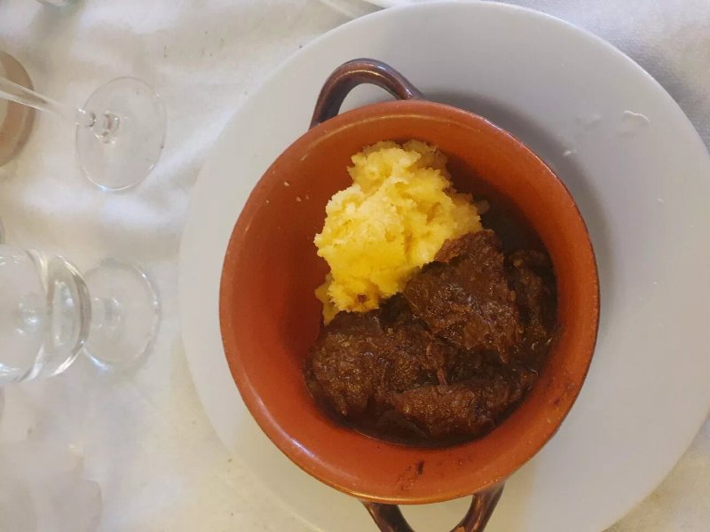 Albergo Ristorante del Pino