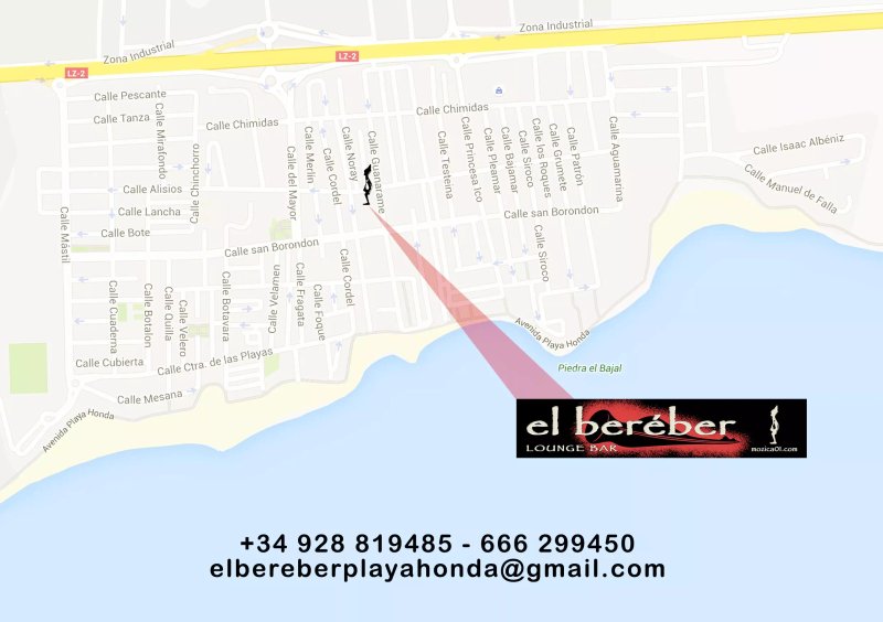 El Bereber