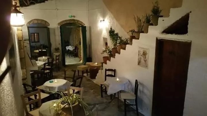 Taverna Fabrika