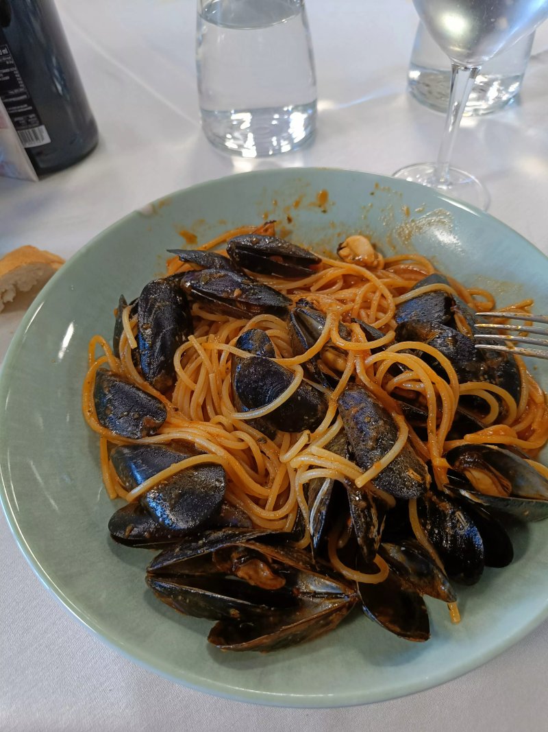 Pizzeria Trattoria Italia Da Bruno