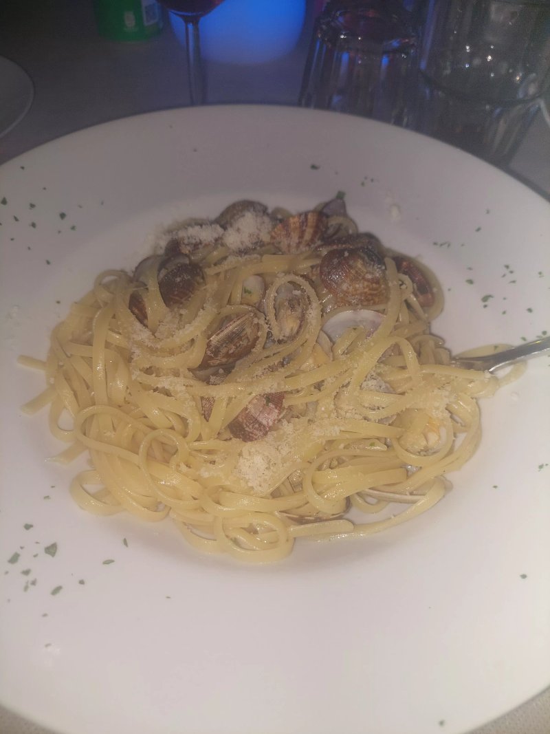 Liviana Sirmione ristorante