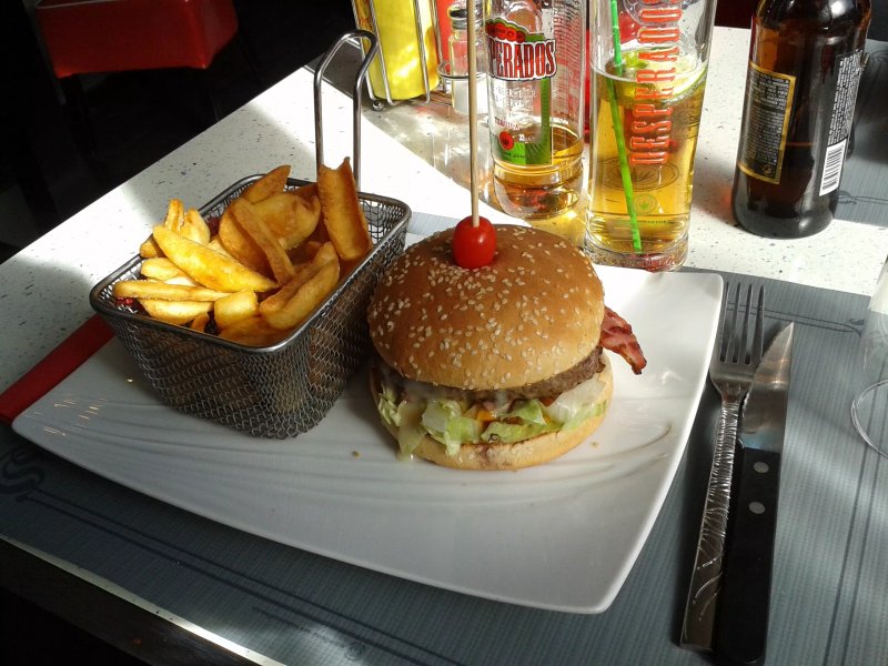 L'American Grill
