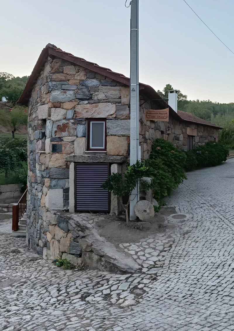 Casa Chico Restaurante Regional