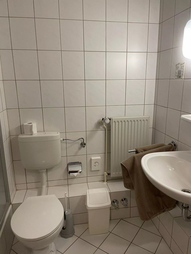 Hotel Stadt Wittstock