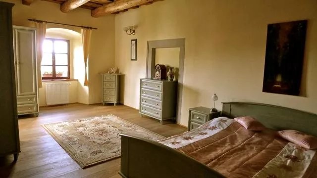 Penzion Resla pri Klopacke