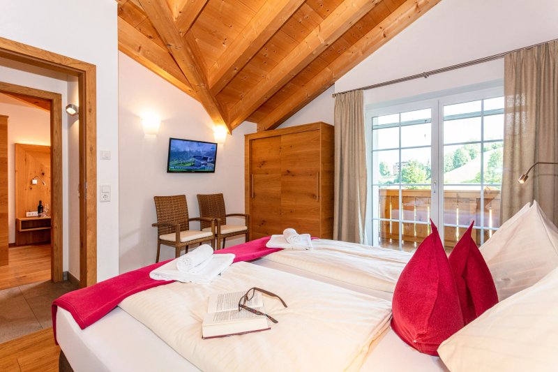 Appartement Unser Unterberg