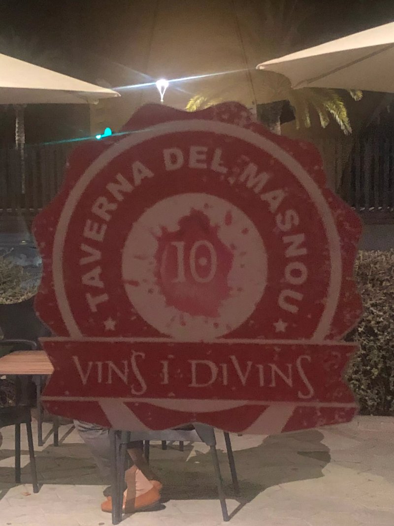 Vins I Divins